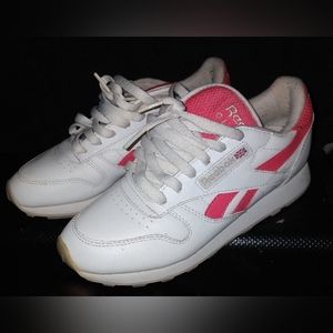 reebok sz 5 women